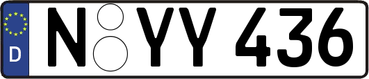 N-YY436