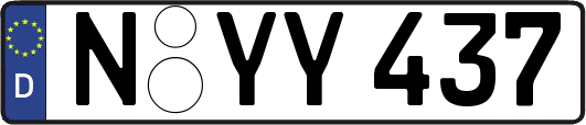 N-YY437