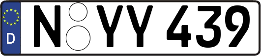 N-YY439