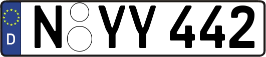 N-YY442