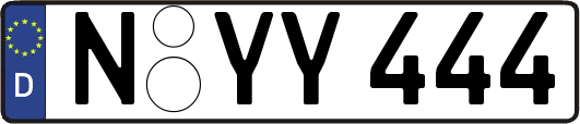 N-YY444