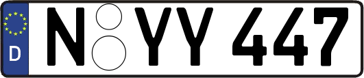 N-YY447