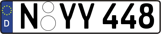 N-YY448