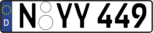 N-YY449