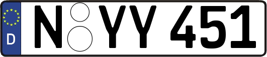 N-YY451