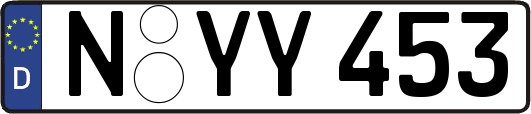 N-YY453