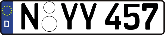 N-YY457