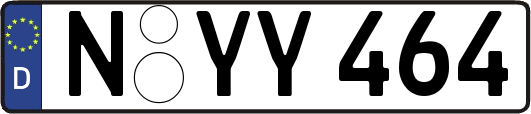 N-YY464