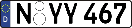 N-YY467
