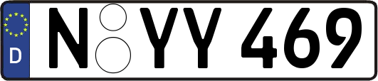 N-YY469