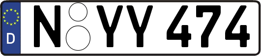 N-YY474