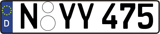 N-YY475