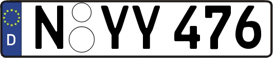 N-YY476