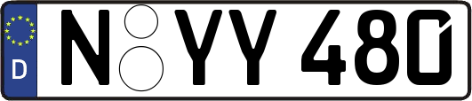 N-YY480