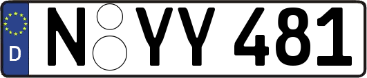 N-YY481