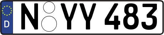 N-YY483