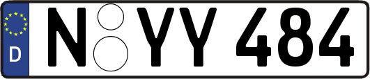N-YY484