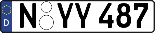 N-YY487