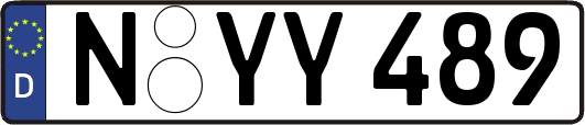 N-YY489