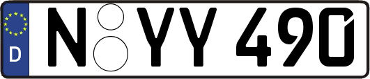 N-YY490