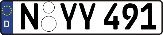 N-YY491