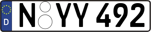 N-YY492