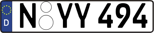 N-YY494