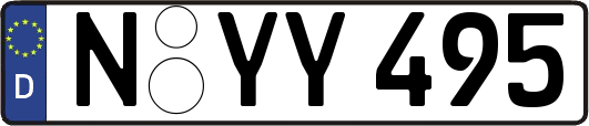 N-YY495