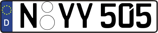 N-YY505