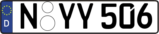 N-YY506