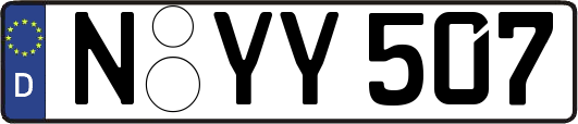 N-YY507