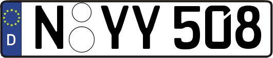N-YY508