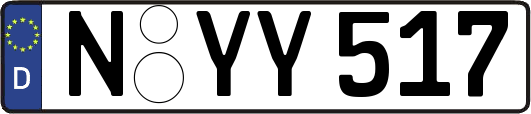N-YY517