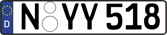 N-YY518