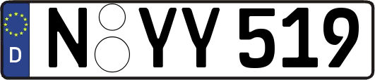 N-YY519