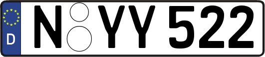 N-YY522