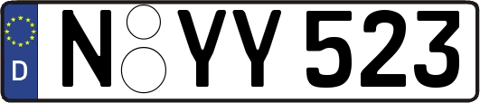 N-YY523