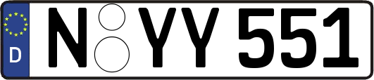 N-YY551