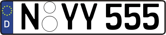 N-YY555