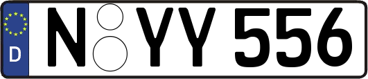 N-YY556