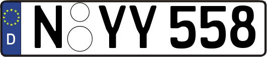 N-YY558