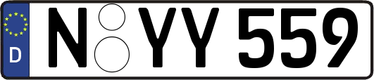 N-YY559