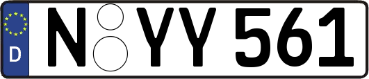 N-YY561