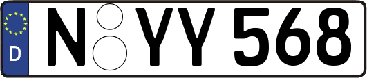 N-YY568