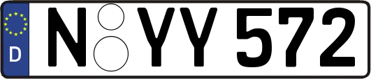 N-YY572