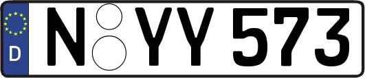 N-YY573