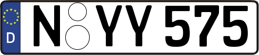 N-YY575
