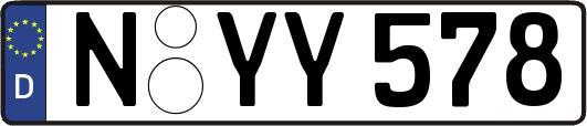 N-YY578