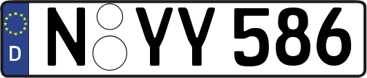N-YY586