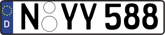 N-YY588